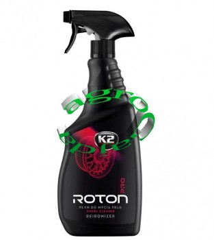 PYN DO MYCIA FELG ROTON K2 700 ml - ELOWY