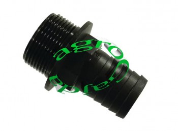 PRZYCZE WʯA 32 mm X GZ. 1 1/2