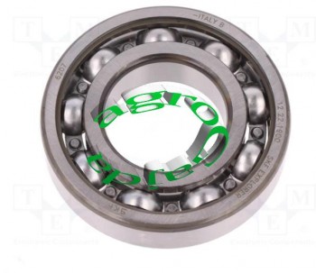 OYSKO 6207 C3  35X72X17  NTN