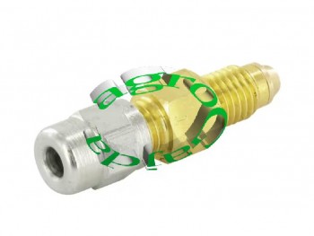 ZAWR REGULACJI PRZEPYWU 229 DR/MIN 3700IM27 