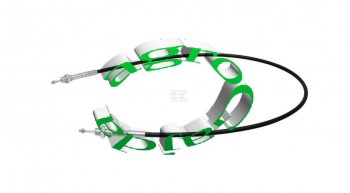 LINKA ROZDZIELACZA 1000 mm D018C1X1000 