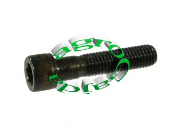 RUBA IMBUSOWA KL.12.9 3/8-16 X 38 mm 