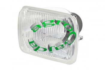REFLEKTOR PRZEDNI CLAAS DOMINATOR 06229070  HELLA