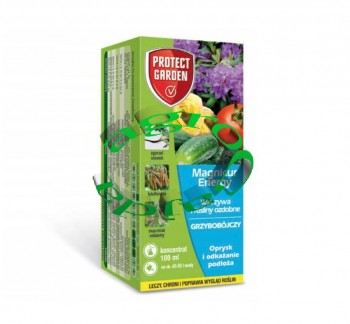 MAGNICUR ENERGY 15 ml = PREVICUR,