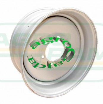 OBRCZ JNT 9.00-22,5 , 8 - OTWORW 