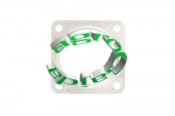 USZCZELKA KOLEKTORA SSCEGO PERKINS 3688A037