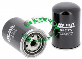 FILTR HYDRAULICZNY SPH21003  SH62172  HIFI