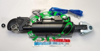 CZNIK HYDRAULICZNY KAT. 3 760-1040 mm 