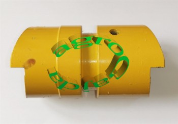 TULEJA SPRZEGA HEDERA NEW HOLLAND 80456823