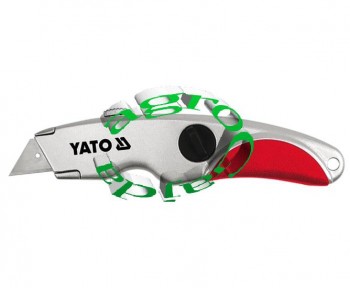 Nӯ Z OSTRZEM TRAPEZOWYM YT-7520