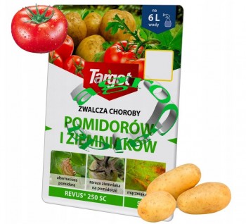 REVUS 250 SC 5 ml TARGET