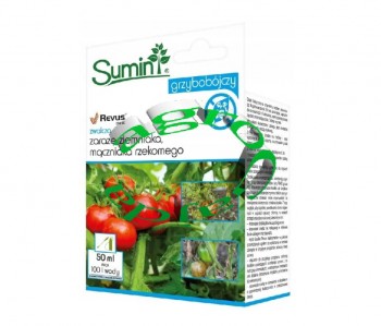 REVUS 250 SC 50 ml SUMIN