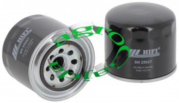 FILTR PALIWA  PD-4.2.1   SN25027  HIFI