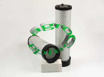 FILTR POWIETRZA WA41-295  SA16080  HIFI