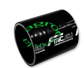 PRZEWD SILIKONOWY PROSTY 51 mm X 20 cm