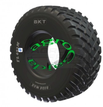 OPONA 500/50R17 RIDEMAX FL693M E  BKT