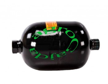 AKUMULATOR HYDRAULICZNY BIZON 5040995110 1L 100BAR