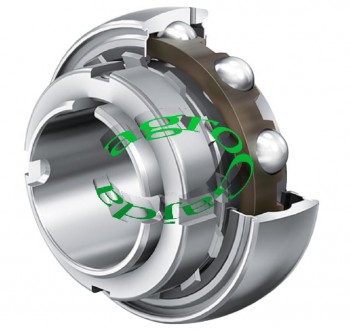 OYSKO GSH25-XL-2RSR-B  25X52X15  INA