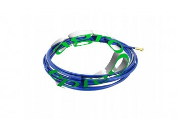 WKAD SPIRALNY DO UCHWYTU SPAWALNICZEGO 5M 0,8-1