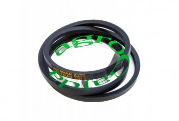 PASEK KLINOWY 17X1800 ; B1800  SUPER HEERMAN