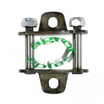 SPINKA ACUCHA S55X Z USZAMI 55240000