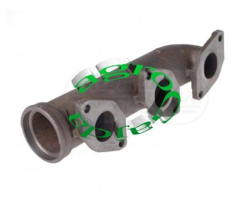 KOLEKTOR WYDECHOWY SW-400 , BIZON PL602545