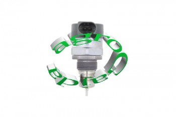 ZAWR REGULACJI CINIENIA NA SZYNIE VW 0281006074