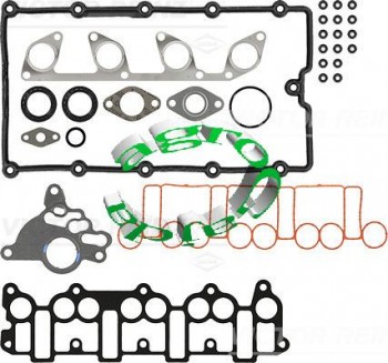 ZESTAW USZCZELEK SILNIKA - GRA VW 02-36041-01