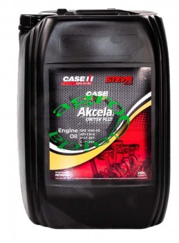 AKCELA UNITEK PLUS 10W40 20L