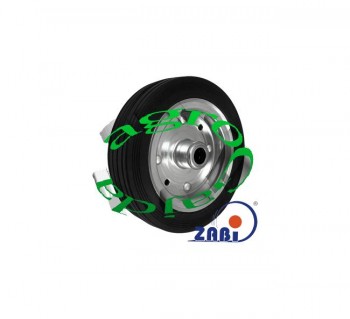 KOA METALOWO-GUMOWE 150 mm , OTWR 15 mm