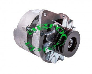 ALTERNATOR ZETOR 14V 55A 53359985