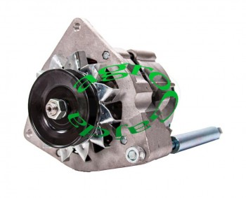 ALTERNATOR C-330 14V, 72A, 52880  GLORY EXCELLENCE