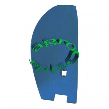 ODKADNICA ODKADNIA LEMKEN PRAWA 3374398  OEM