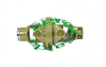 PRZEGUB SZEROKOKTNY KOMPLETNY TRJKT 45 mm