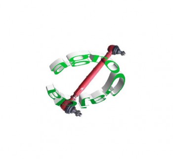 DREK SKRTU MTZ RURA 26 cm 523003010