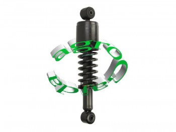 AMORTYZATOR KABINY CNH 87301789