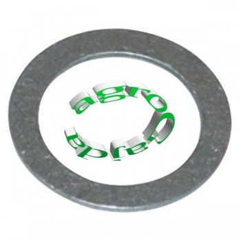 PODKADKA REGULACYJNA 16X22X0.5 mm