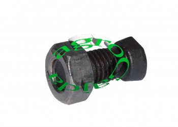 RUBA PUNA KL.12.9 , 1 - STRONNIE CITA 16X50