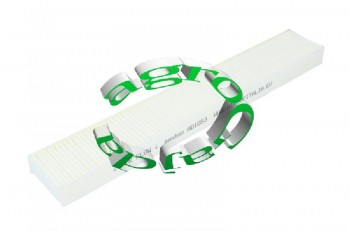 FILTR KABINOWY SKL46273  PUR-HC0211  PURRO
