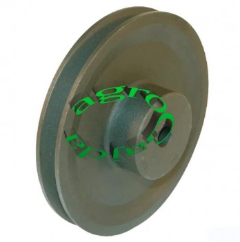 KOO PASOWE 1 ROWEK PASEK 17 ; FI 100 mm 100B1 