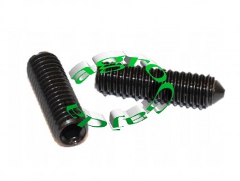 WKRT DOCISKOWY 12X20X1,5 mm  ISO 4027