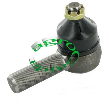 PRZEGUB KULOWY CASE 3141529R93 M30X1,5 PRAWY