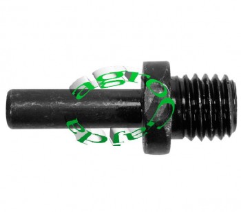 ADAPTER Z GWINTEM M14, 6 mm YT-47868