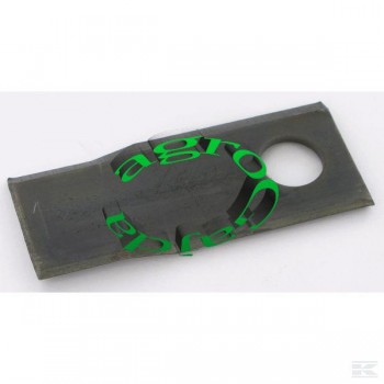 Nӯ KOSIARKI POTTINGER PRAWY 434970 21 mm SCH