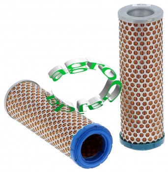 FILTR POWIETRZA SL6291  SA11911