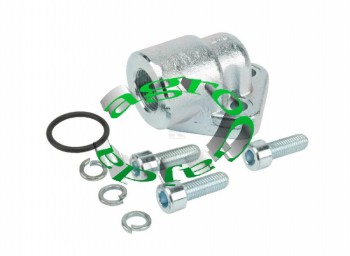 ADAPTER KTOWY POMPY HYDRAULICZNEJ 29 mm / 3/4