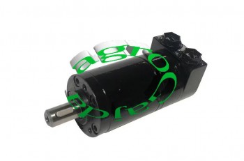 SILNIK ORBITRALNY 200 cc , WAEK 16 mm