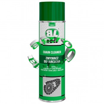 ZMYWACZ DO ACUCHA - SPRAY 500 ml 001050