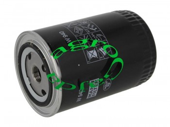 FILTR OLEJU PP-8.9 ; = W940  MANN