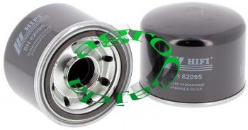 FILTR HYDRAULICZNY SPH9318  SH62095  SF